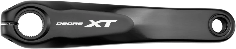 Shimano SPARE PART FC-M8000 LH crank arm 180mm