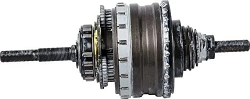 Shimano SPARE PART SGC6060 Internal assy 187mm