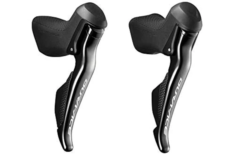 SHIMANO STI Lever Dura Ace R9150 Di2/mech drop PR