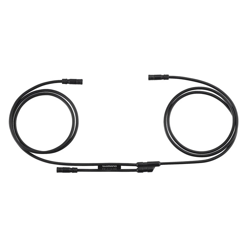SHIMANO Unisex Ewjc130mm Bike Parts, Other, One Size UK