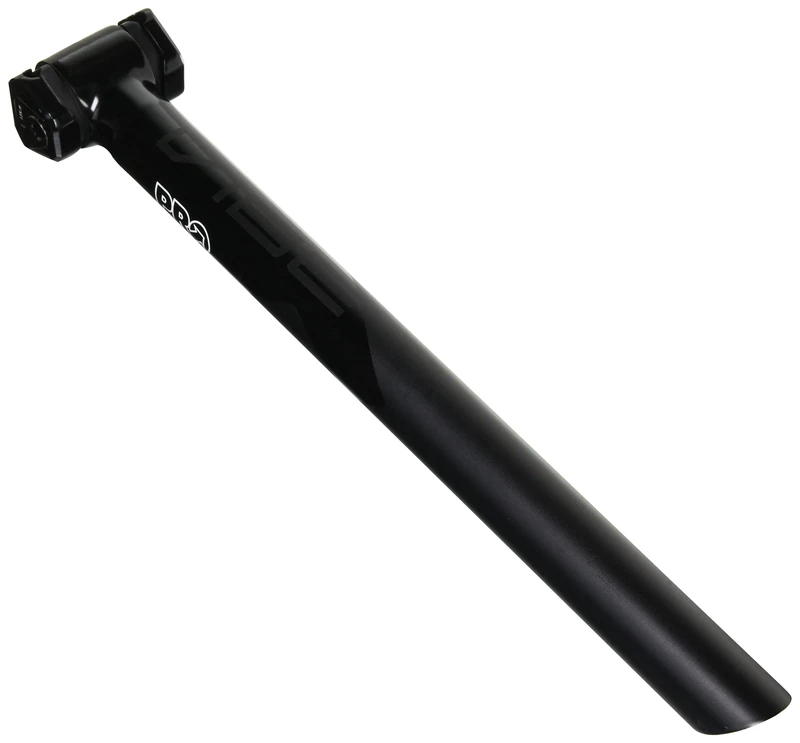 PRO VIBE Seatpost, Alloy, 27.2mm x 350mm, In-Line, Di2