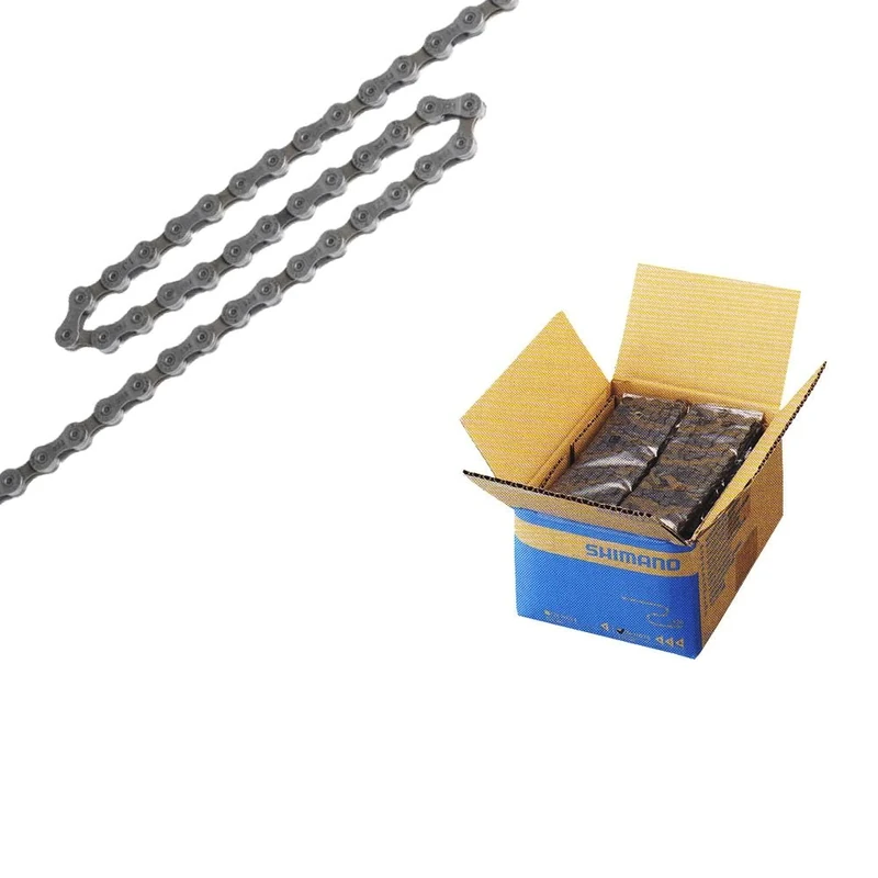 SHIMANO 116 links CN-HG53 9-fold chain