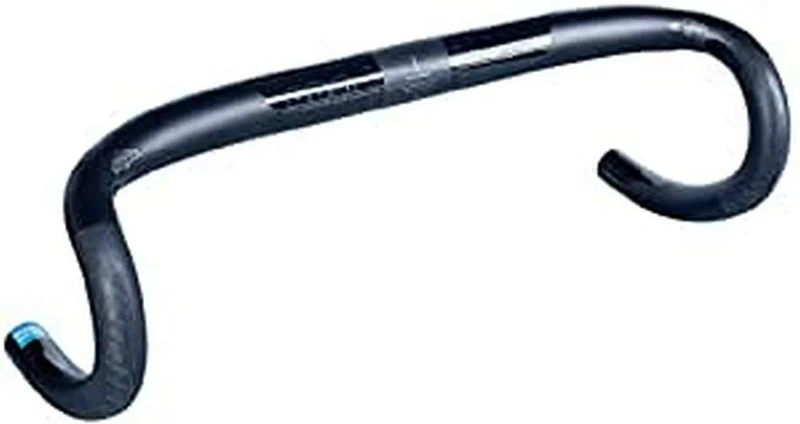 PRO VIBE Handlebar, Carbon, 31.8mm, Compact, 42cm
