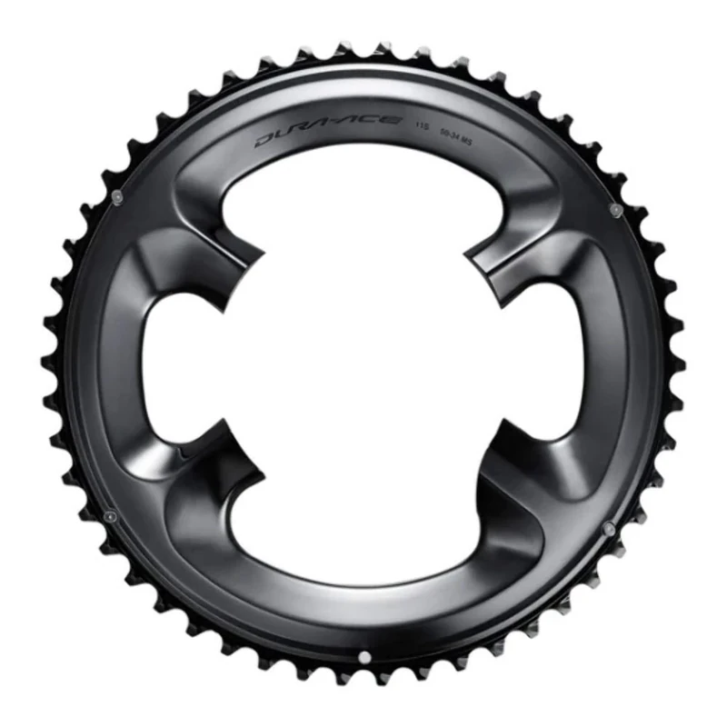 Shimano FC-R9100 Chainring 55T-MX for 55-42T