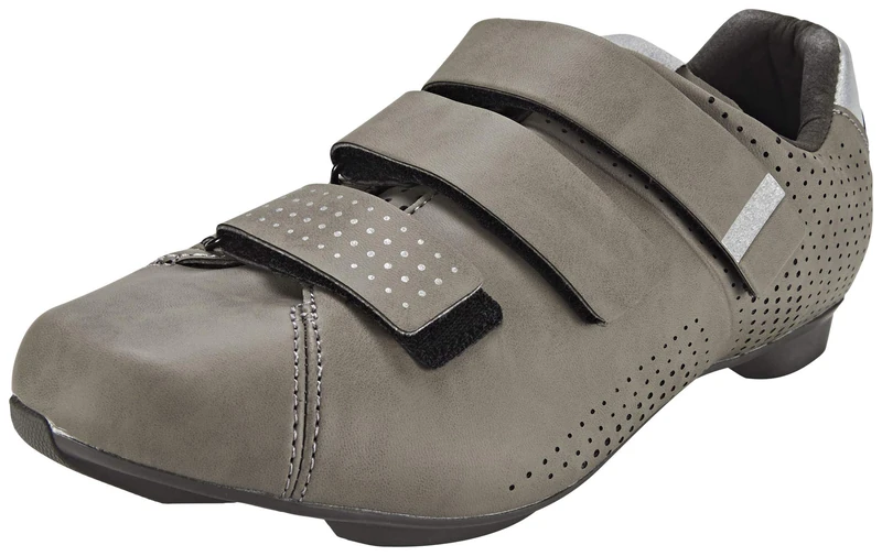Shimano Women RT5W SPD Cycling Shoe - Brown, EU 36 - Image 1