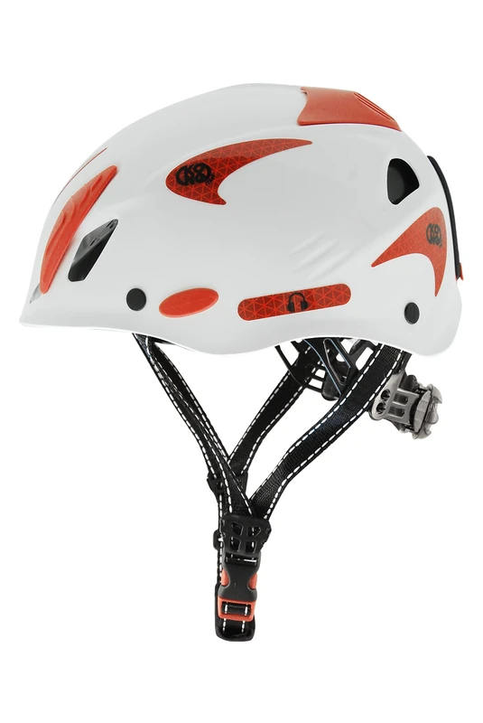 KONG Mouse Work Unisex Adult, White Reflective, One Size