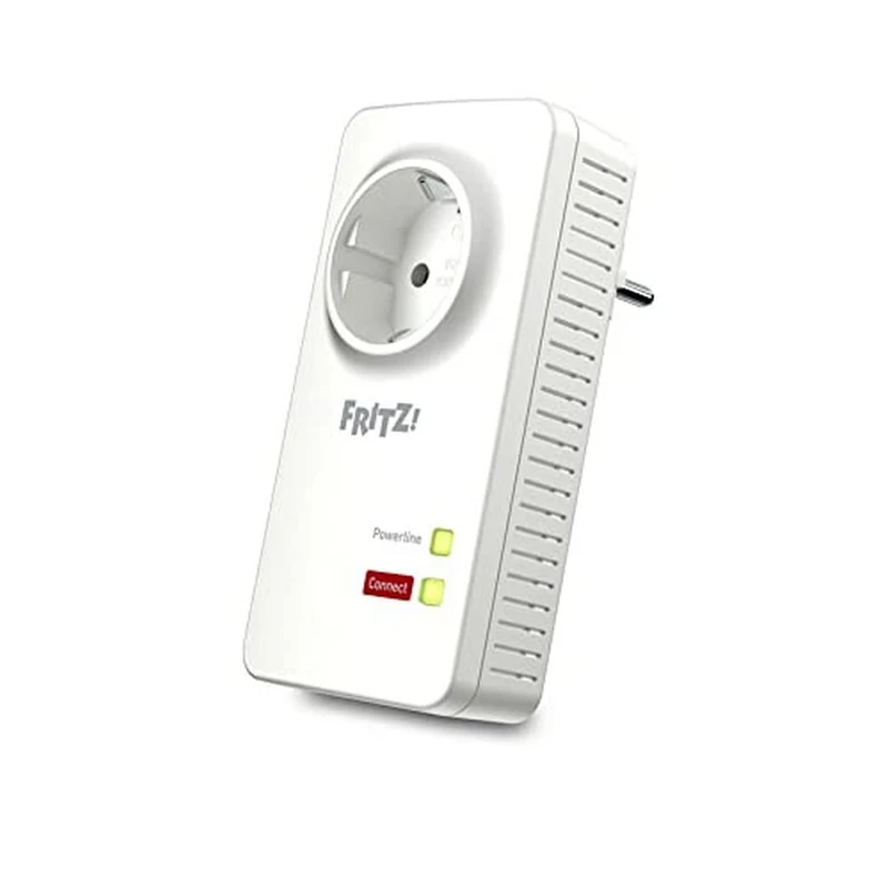 AVM Power-LAN FRITZ!Powerline 1220 (20002736), White
