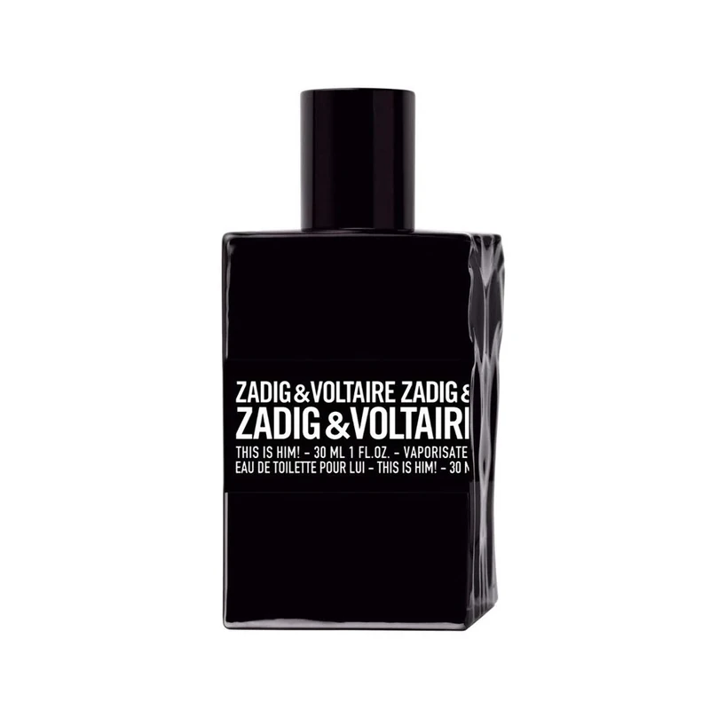 ZetV This is Him Edt Vapo 50ml