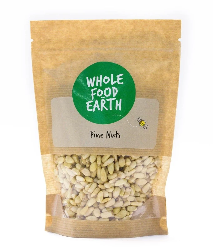 Wholefood Earth - Pine Nuts, 3 kg