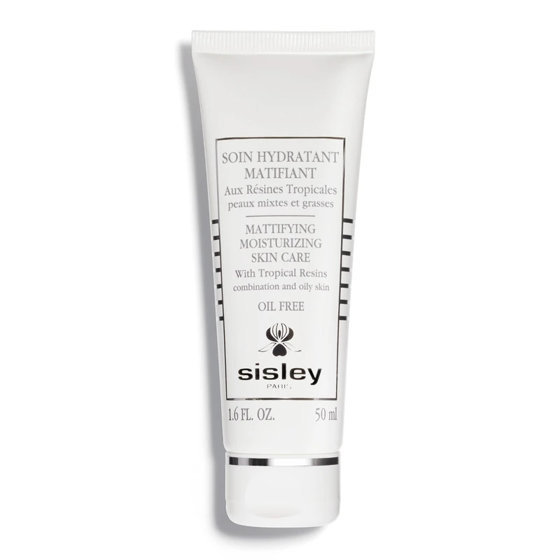 Sisley Resines Tropicales Mattifying Moisturizer 50 ml, 3473311415806