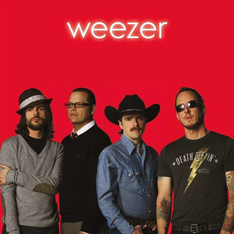 Red Album