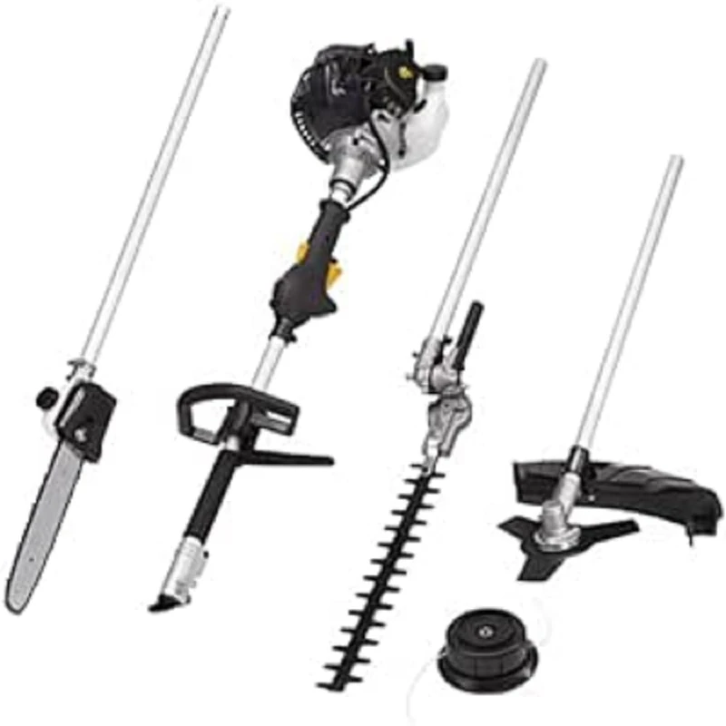 Papillon Multi Cutter Brush Cutter 33N 2T 32.6 cc - Image 1