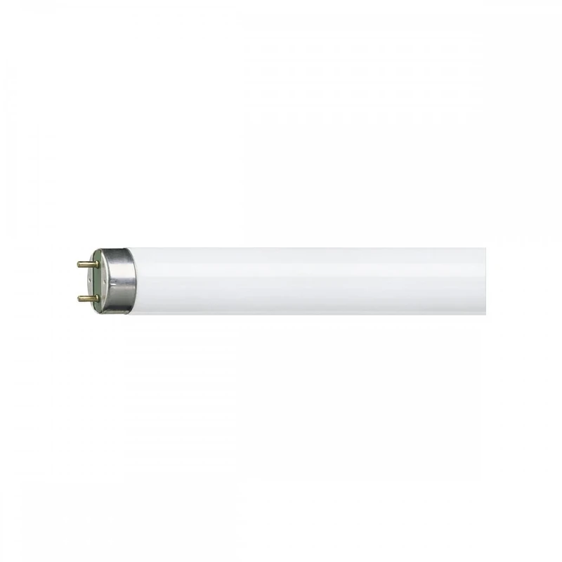 AUK ED803 Fluorescent Tube, 30W, 900 mm Length, White (Pack of 25)