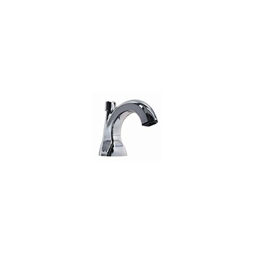 Technical Concepts WTT100-M SoapWorks Manual Soap Dispenser, 17.3 cm L x 25 cm W x35 cm H, Chrome (Pack of 12)