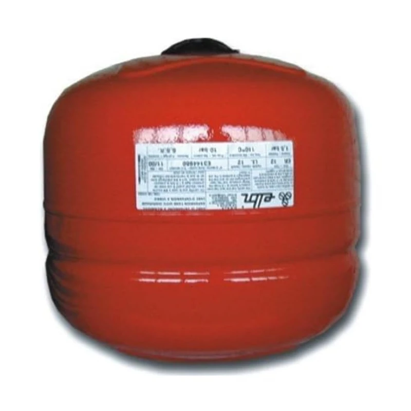 Elbi A102L27 Heater Expansion Pot er-24ce, Blue/Red/White