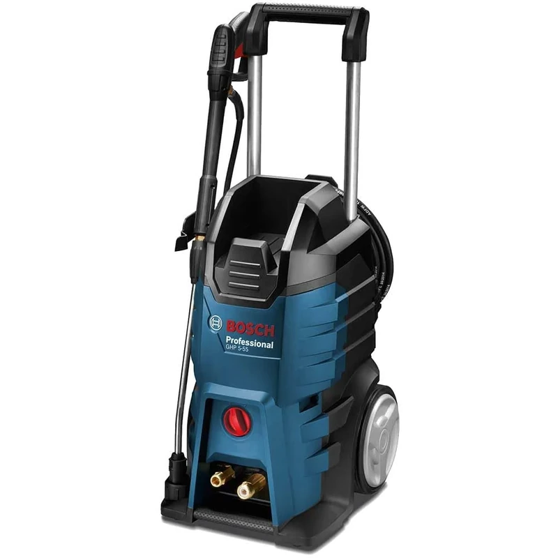 Bosch Professional GHP 5-55 High Pressure Washer
