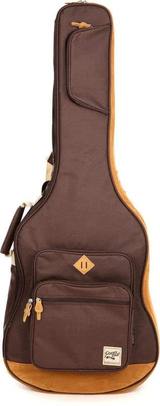 Ibanez IAB541-BR POWERPAD® Designer Collection Acoustic Gig Bag - Brown