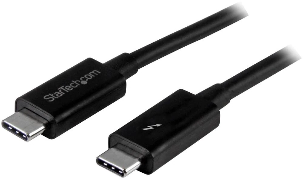 LEAD,THUNDERBOLT 3 USB TYPE C, 20GB/S 1M