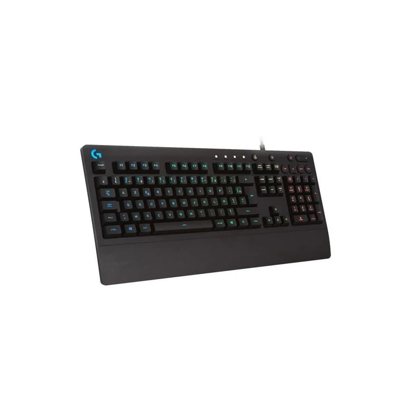 Logitech 920-008088G213 Prodigy RGB Lighting USB Gaming Keyboard