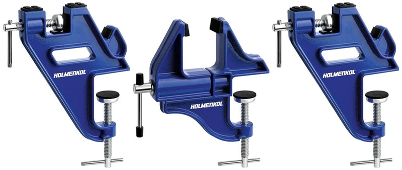 Holmenkol Unisex – Adults ALL-IN-ONE 2.0 Ski Tensioner, Blue, One Size