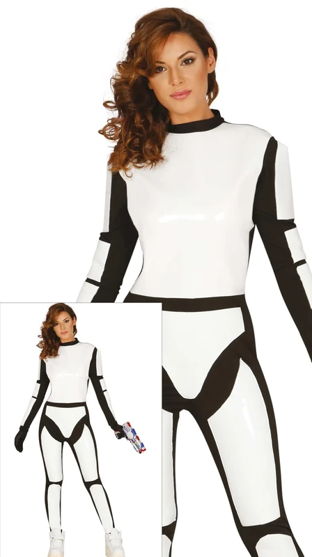 FIESTAS GUIRCA Lady Space soldier Size L