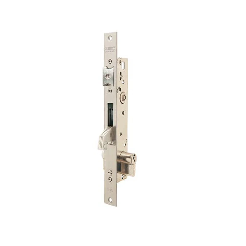 Tesa Assa Abloy – Lock with Metallic Profiles, 2240353AI