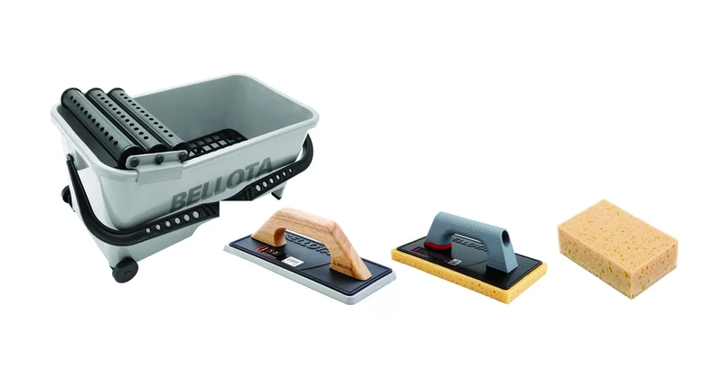 Bellota - Professional House Cleaning Set - Image 1