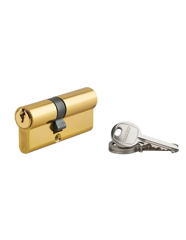 Thirard Euro Profile Cylinder Echo 30 x 40 mm 3 Keys - Image 1