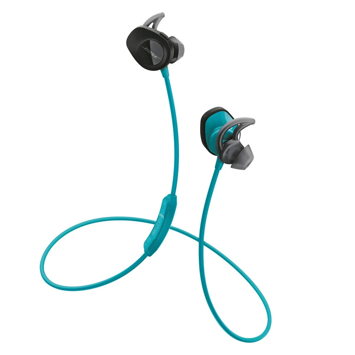 Bose SoundSport Wireless Headphones for Bluetooth Devices - Aqua