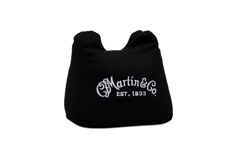 C F Martin Accessories - Guitar Neck Holder - Black