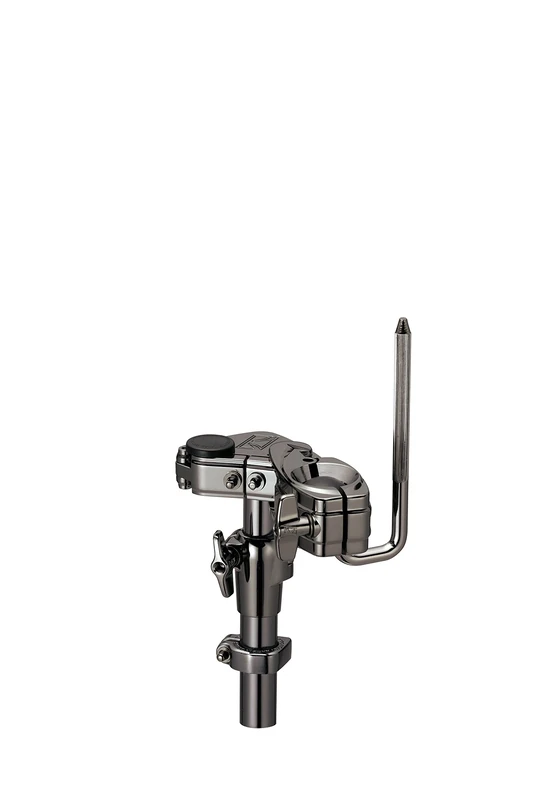 TAMA MTH1000SBN Swivel Single Tom Holder Black Nickel