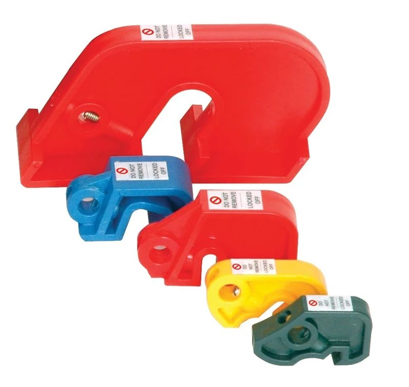 Martindale LOKMCB Safe Isolation MCB Lock-Out Kit