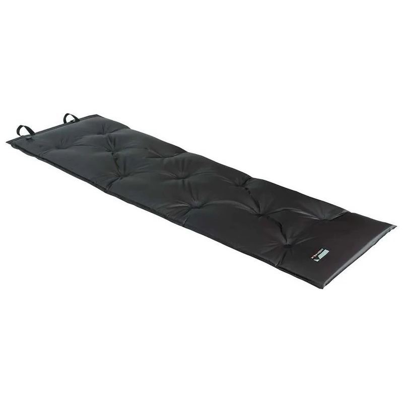 High Peak Indiana Self-Inflating Mat, Dark Grey, L