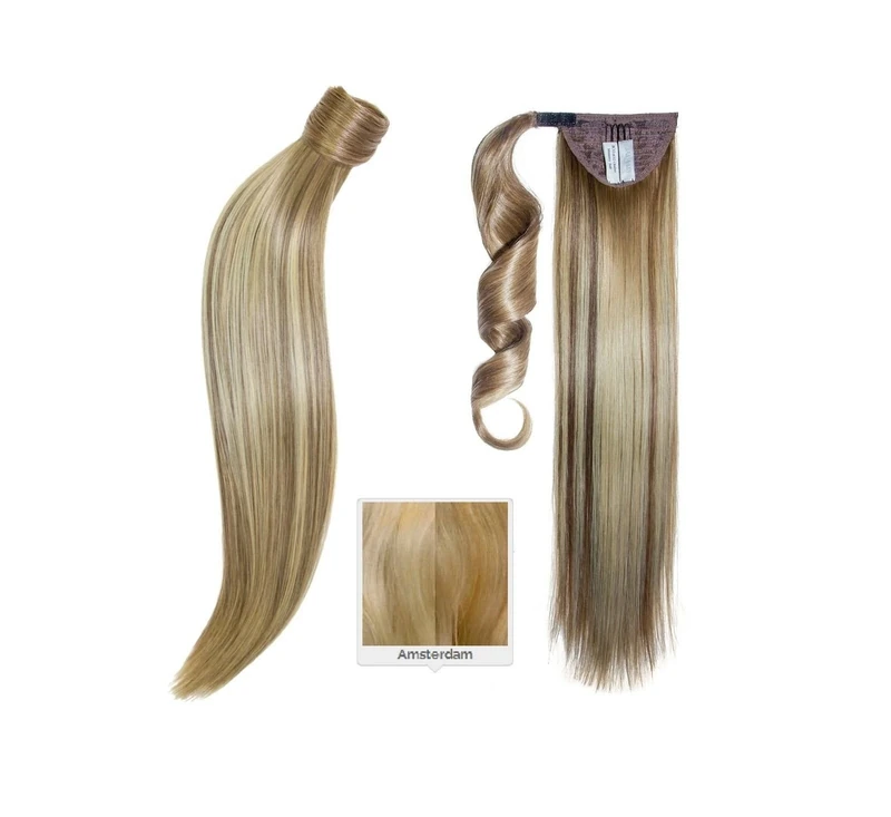 Balmain Catwalk Ponytail Memory Hair Amsterdam 55 cm