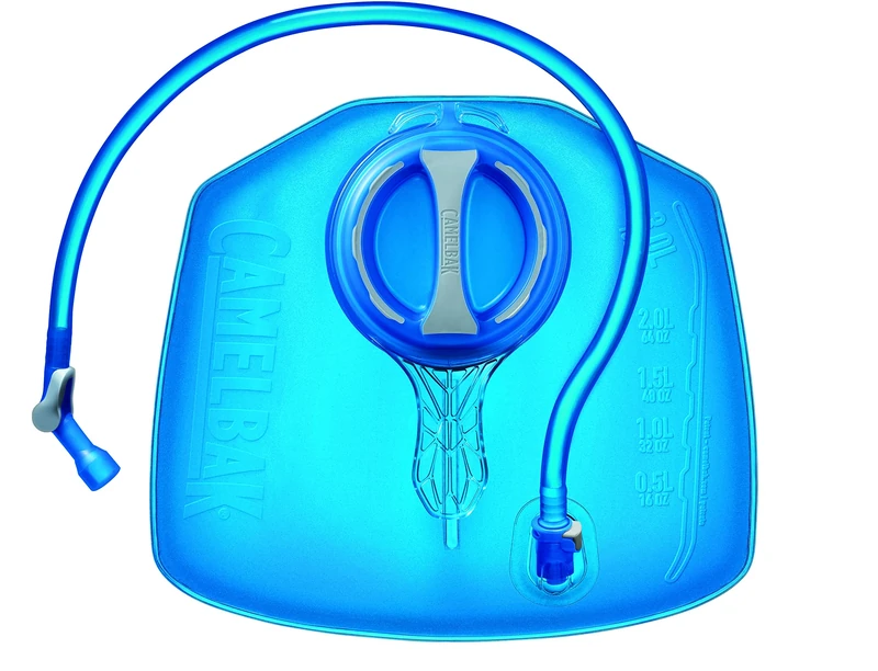 CAMELBAK Crux Lumbar Reservoir - Blue, 3 Litre
