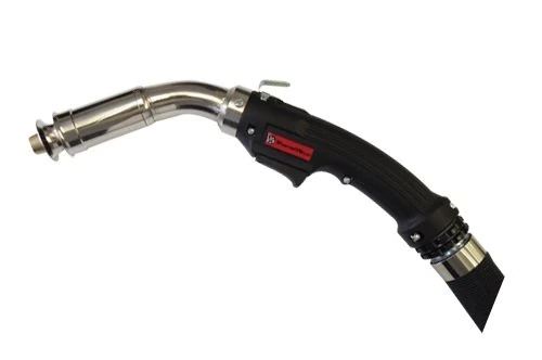 Masterweld W.1490-403FT 400 Fume Torch, Air-Cooled, 3m Length