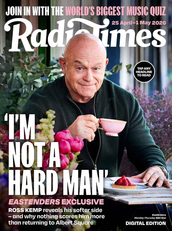 Radio Times - Image 1