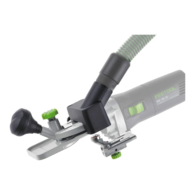 FESTOOL 495165 FT-MFK 700 Milling Table 1,5° Set