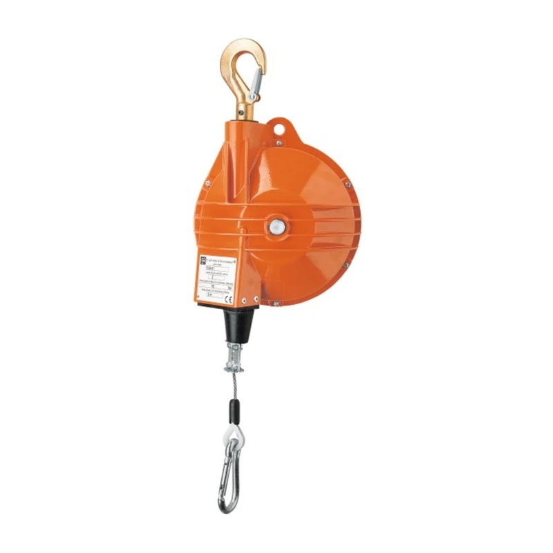 FEIN 90801056000 Balancer 22-32 kg Load Adjustable Wire Rope