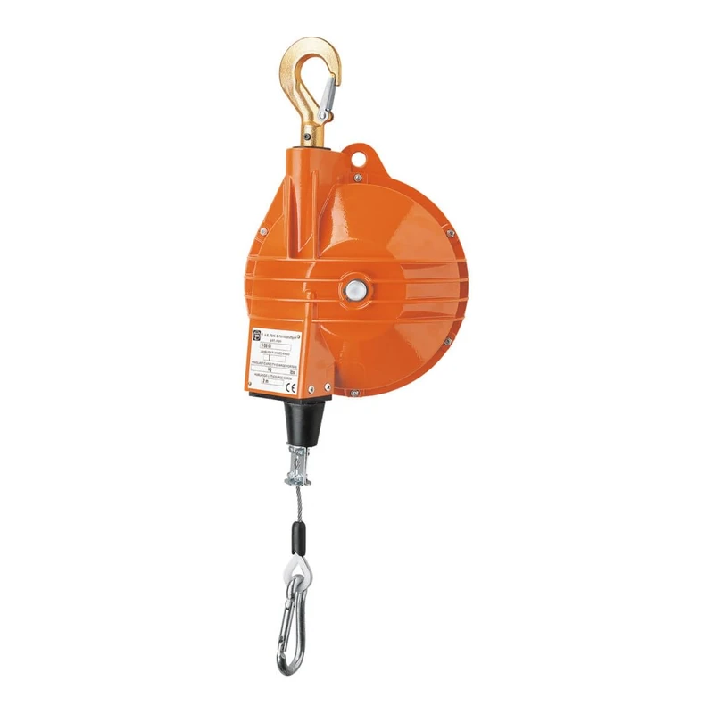 FEIN 90801057000 Balancer, 30-45 kg Load Adjustable Wire Rope