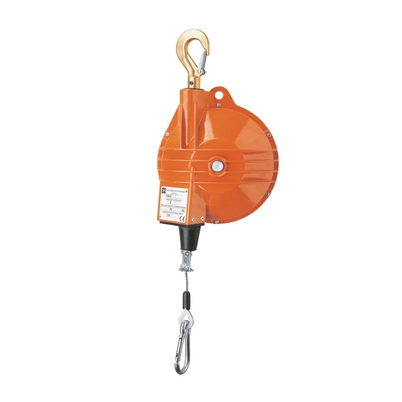 FEIN 90801058000 Balancer 45-60 kg Load Adjustable Wire Rope