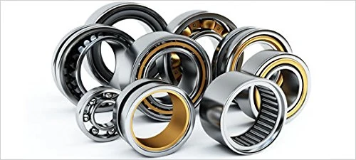 INA PWTR20-2RS-XL Yoke Type Track Roller Bearing