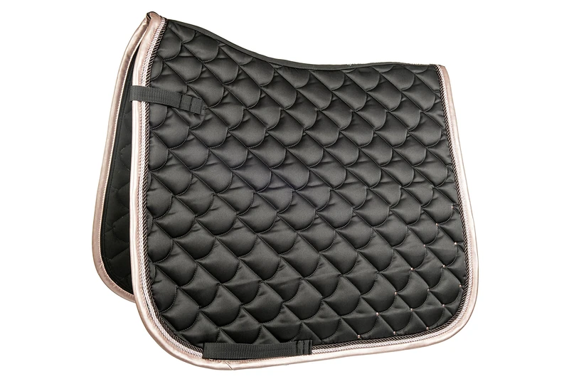 CM Saddle Pad - Anthracite