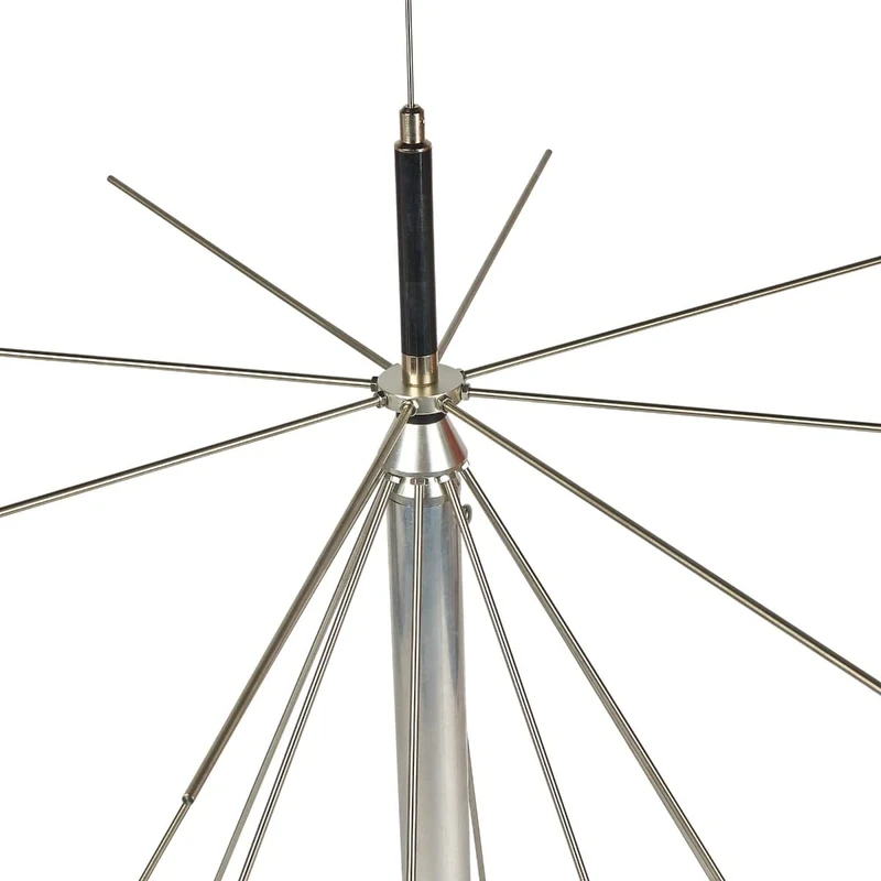Moonraker - Scanking Royal Discone 2000 25 To 2000 MHz Antenna