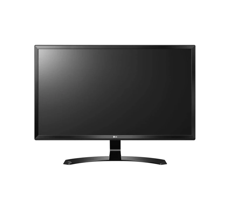 LG 27UD58-B.AEU 27-Inch LCD/LED Monitor - Black