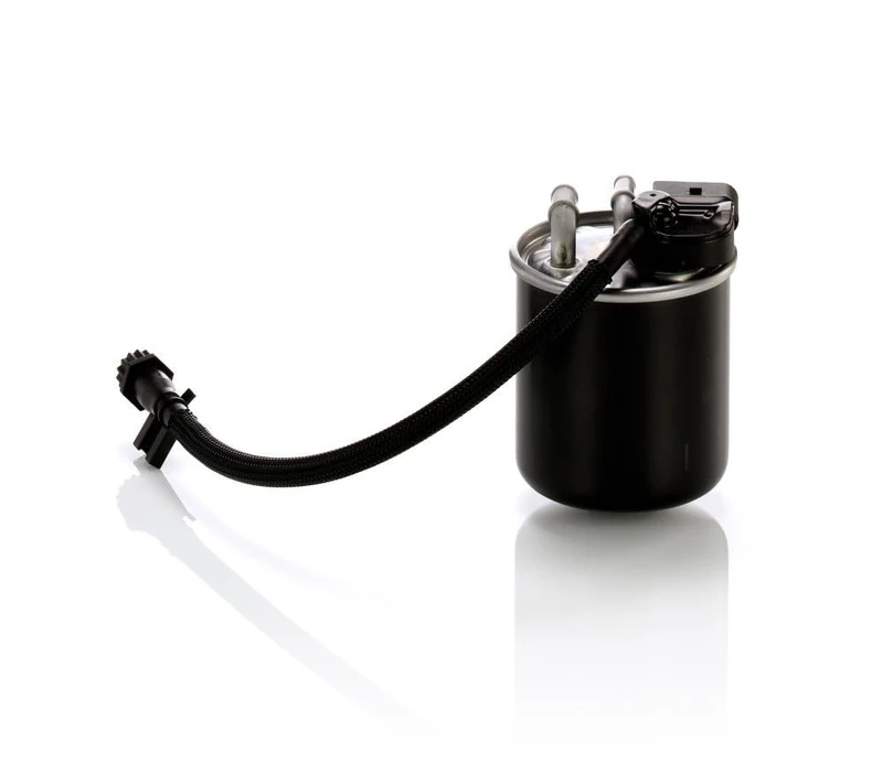 MANN-FILTER WK 820/19 Fuel Filter - for Cars + Transporters