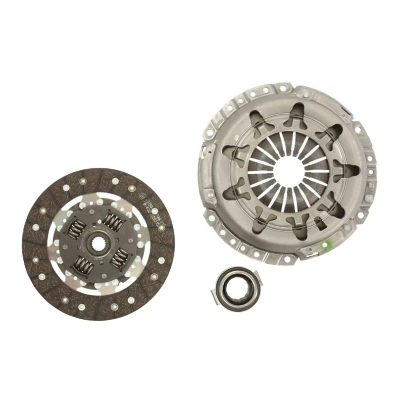 Luk 622 3329 00 - Clutch Kit