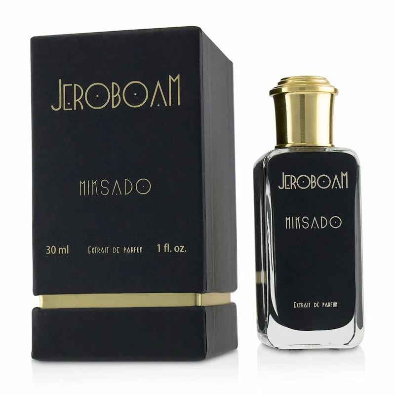 Jeroboam Miksado Extrait De Parfum 30 Ml