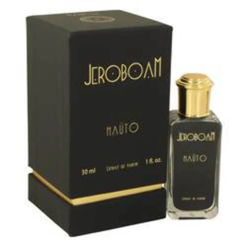 JEROBOAM Hauto Extrait de Parfum 30 ml