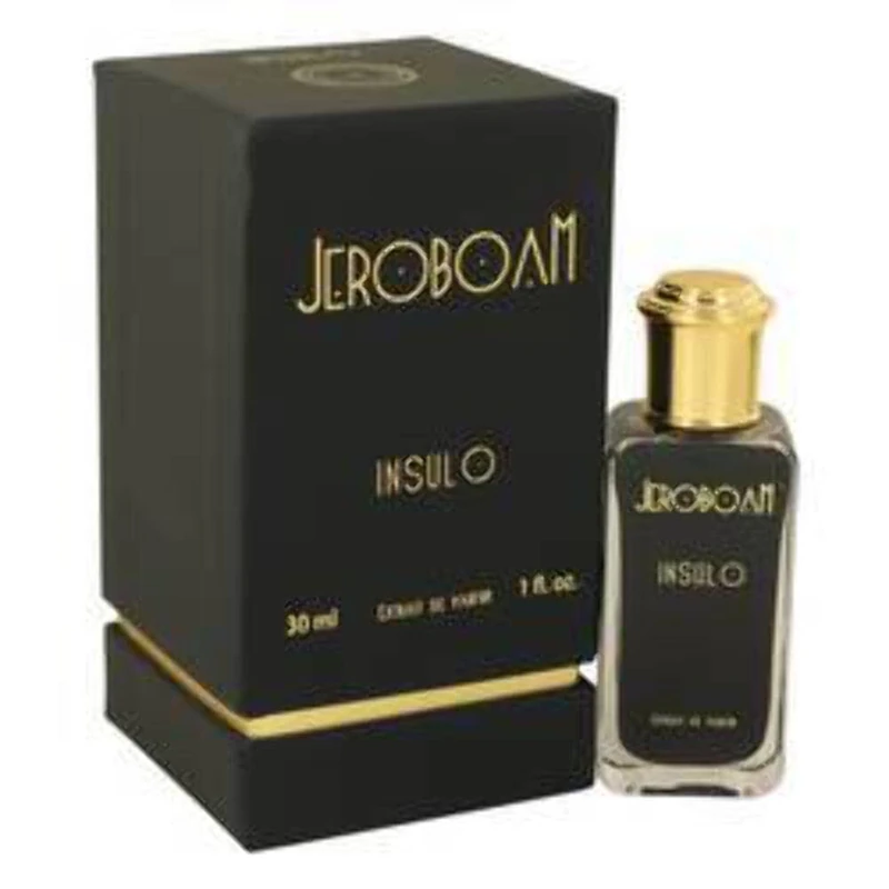 JEROBOAM Insulo Extrait de Parfum 30 ml - Image 1
